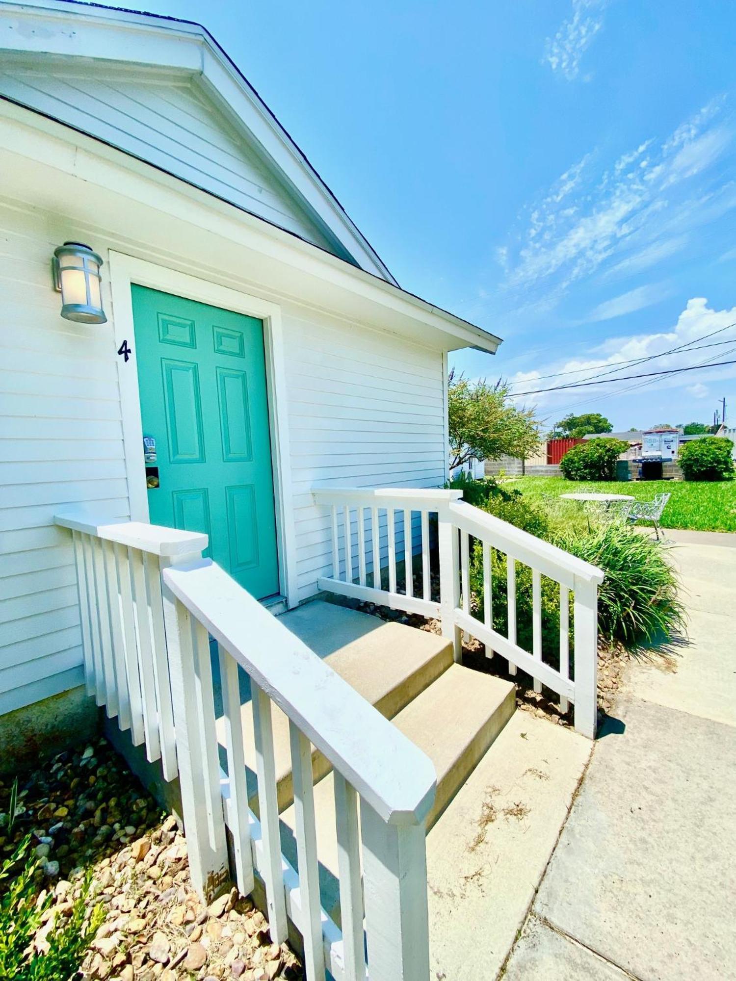 Oak Cottages 4 Rockport Exterior foto