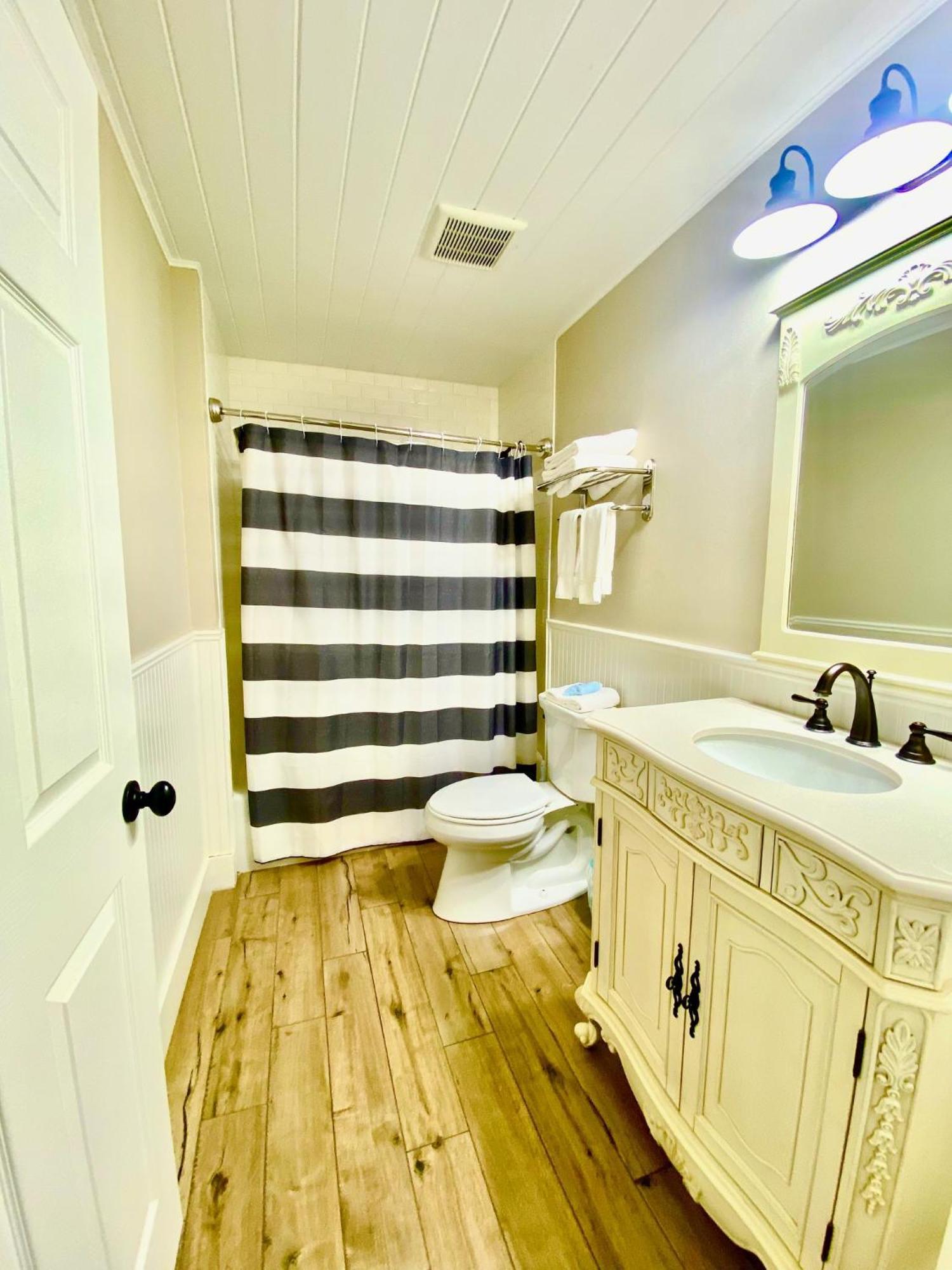 Oak Cottages 4 Rockport Exterior foto